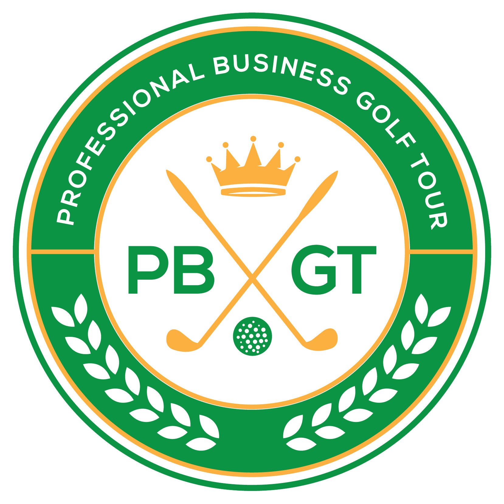 Professional Business Golf Tour